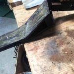 Cforcar Facel Vega Restoration 2 049